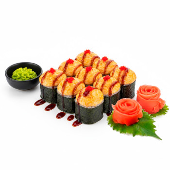 Maki de Queso