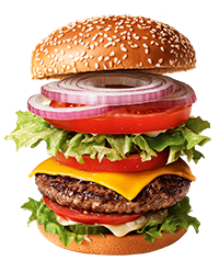 Pide comida en tu ciudad